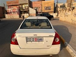 Chery A520
